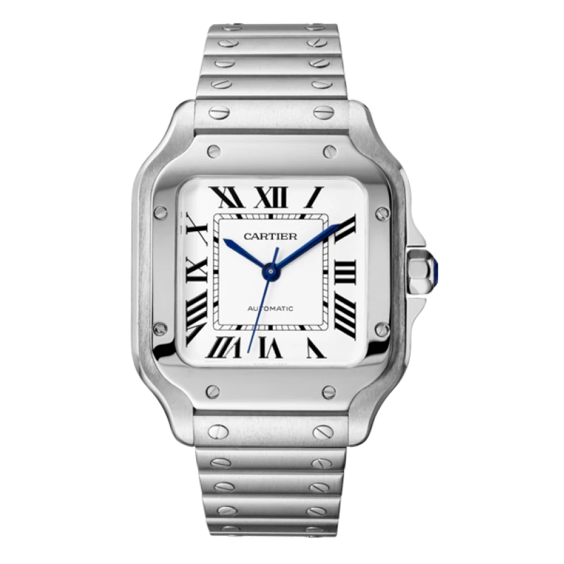 Cartier Santos