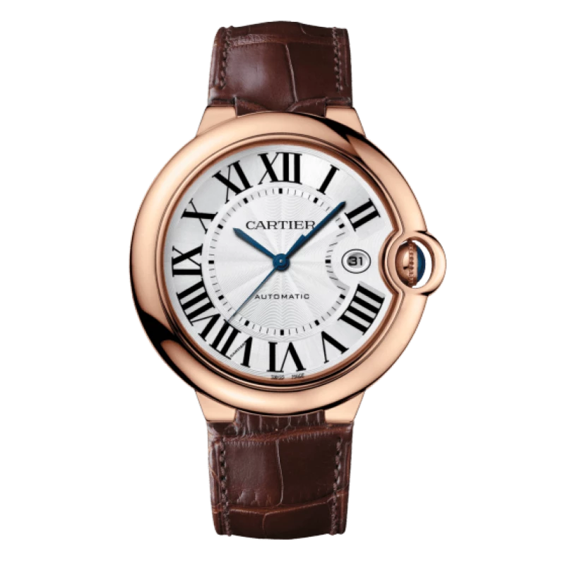 CARTIER Ballon Bleu