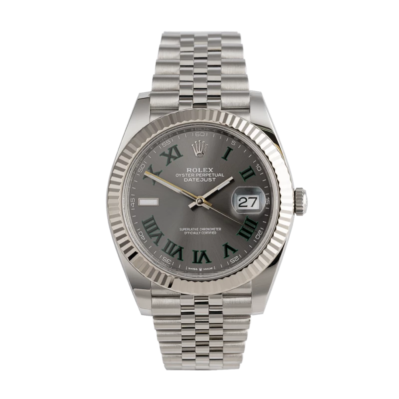 Rolex Datejust 41