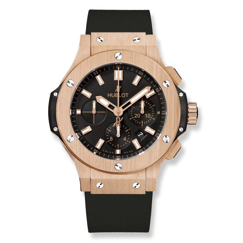 Hublot Big Bang Gold