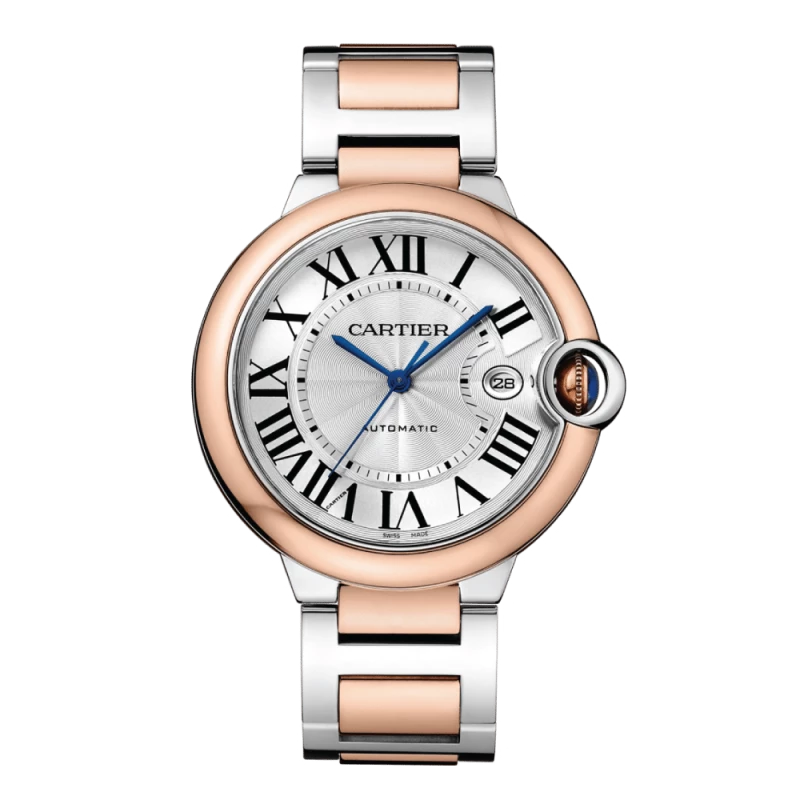 CARTIER Ballon Bleu