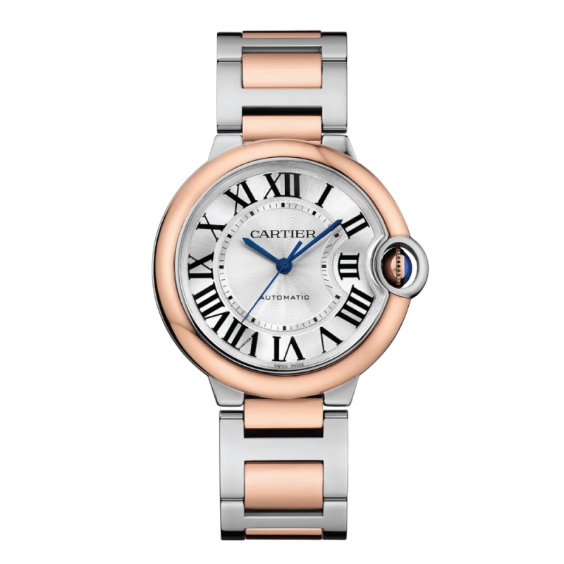 CARTIER Ballon Bleu