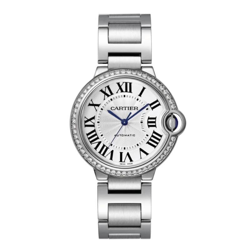 CARTIER Ballon Bleu