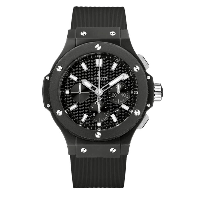 Hublot Big Bang Black Magic