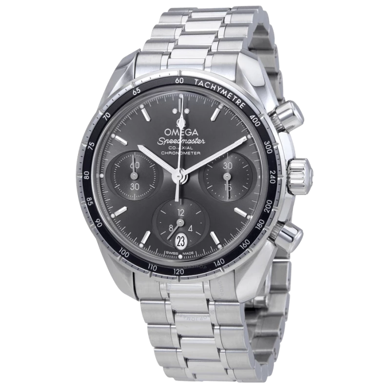 Cronografo Omega Speedmaster 38