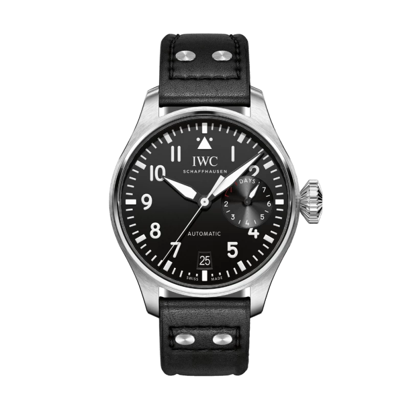 IWC Big Pilot