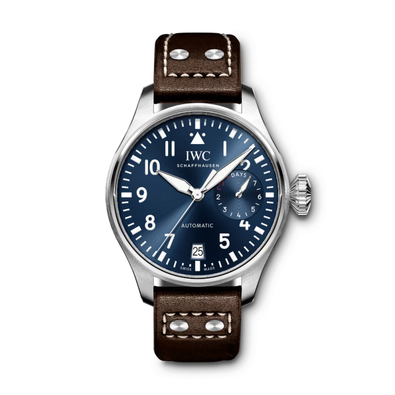 IWC Big Pilot