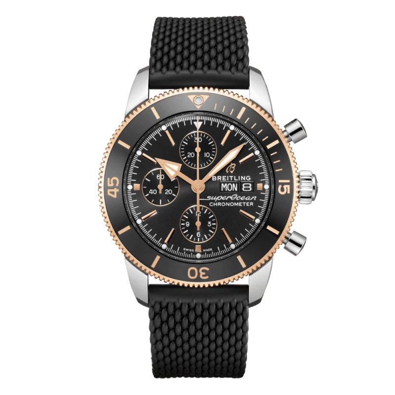 Breitling Superocean Heritage Chronograph