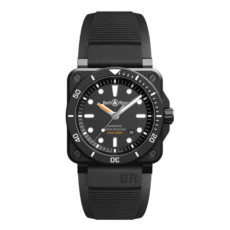 Bell & Ross BR 03-92 Taucher