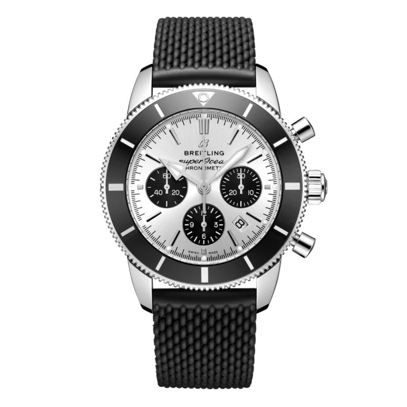 Breitling Superocean Heritage B01 Chronograph