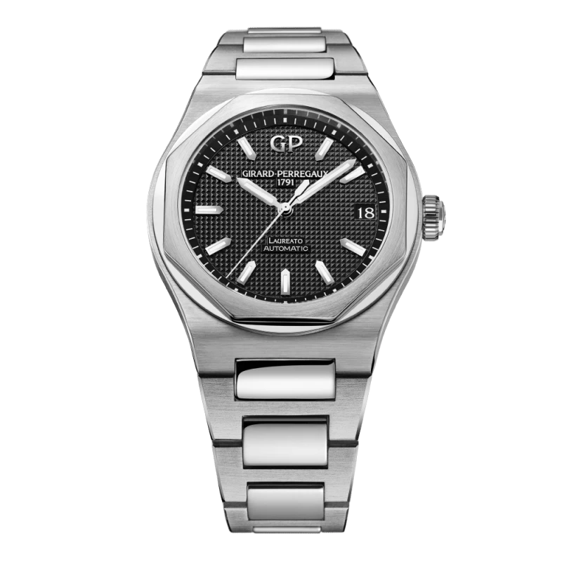 GIRARD-PERREGAUX Laureate 42