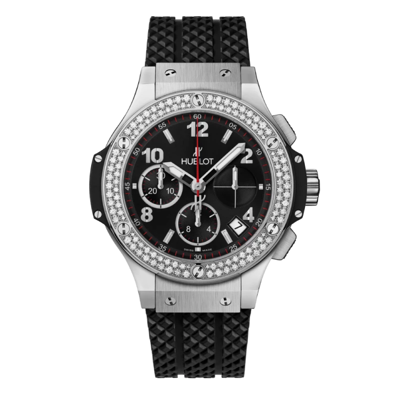 Hublot Big Bang Diamanten