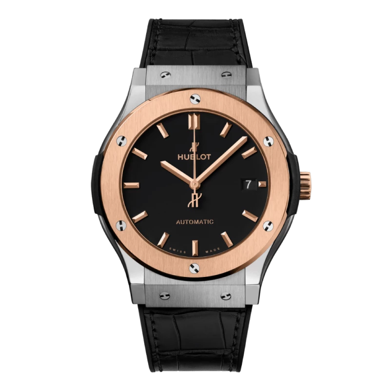 Hublot Classic Fusion 45