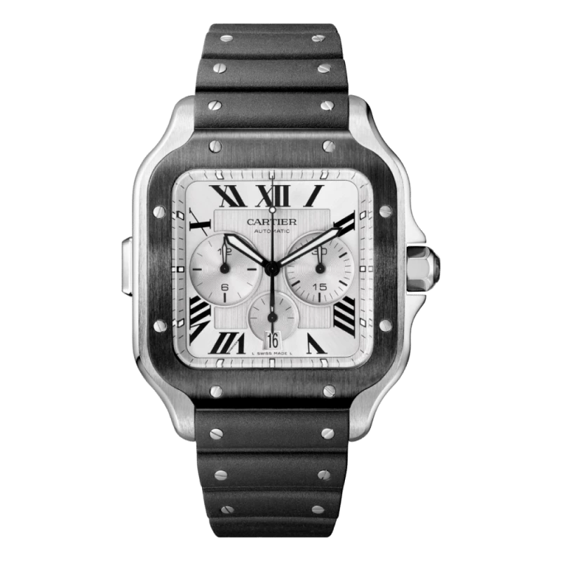 Cartier Santos