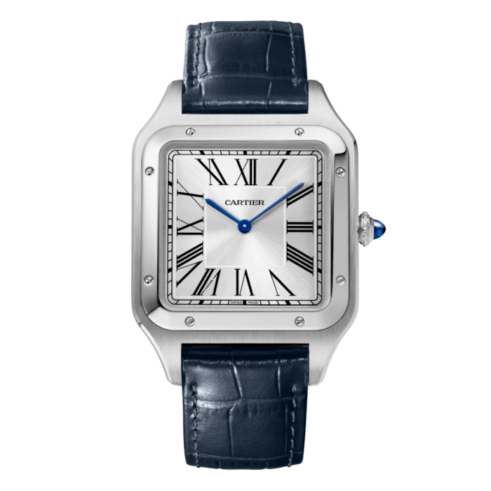 Cartier Santos-Dumont