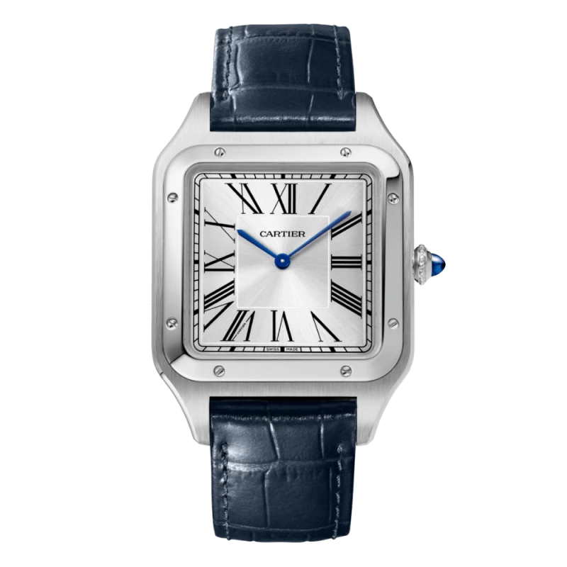 Cartier Santos-Dumont