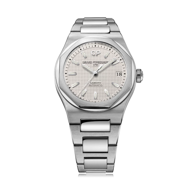GIRARD-PERREGAUX Laureate 42