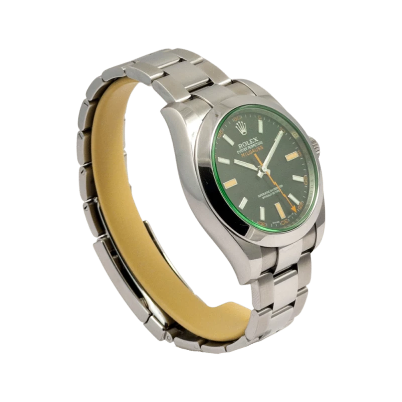 Rolex Milgauss