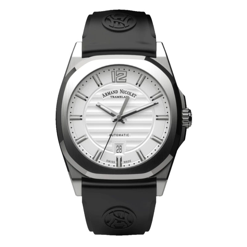 Armand Nicolet J09-3 Date