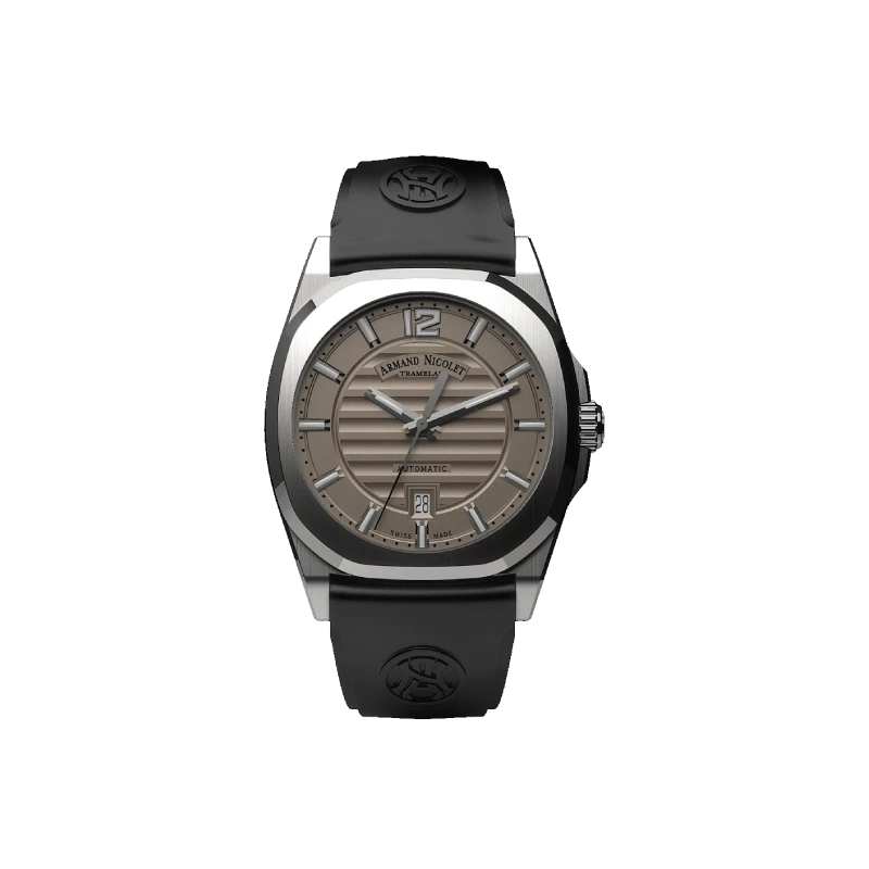 Armand Nicolet J09-3 Data