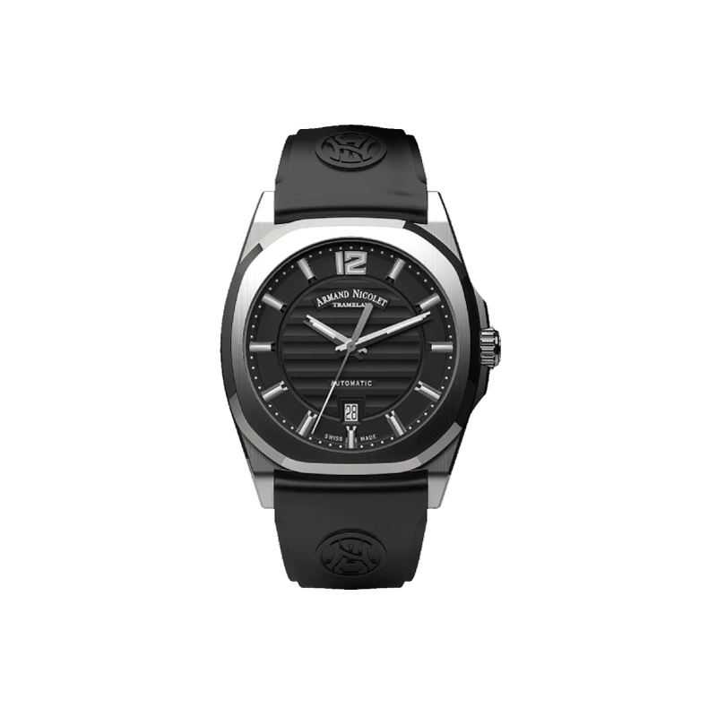 Armand Nicolet J09-3 Datum