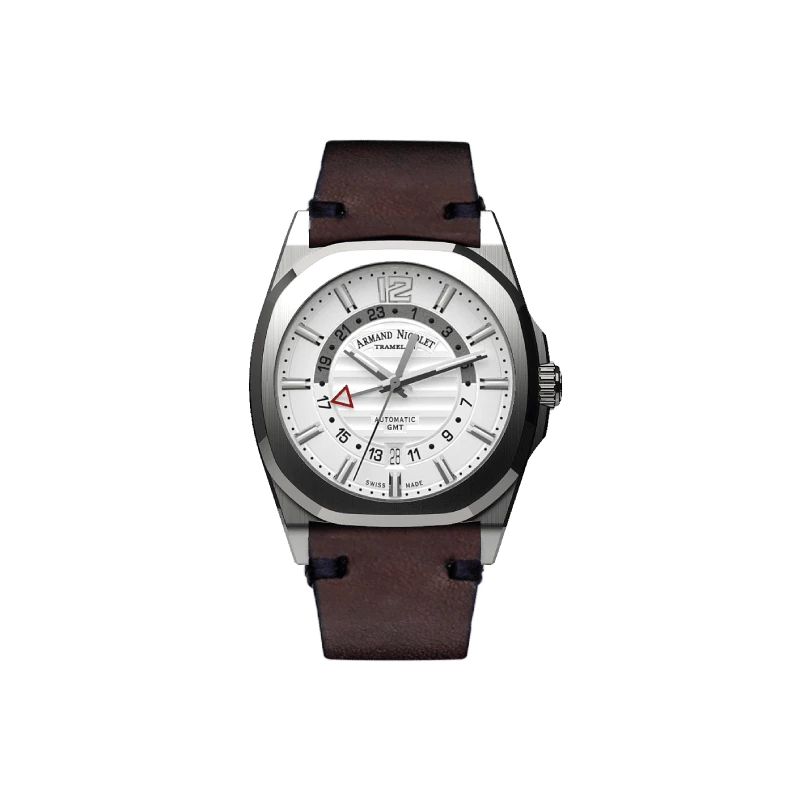 Armand Nicolet J09-3 GMT