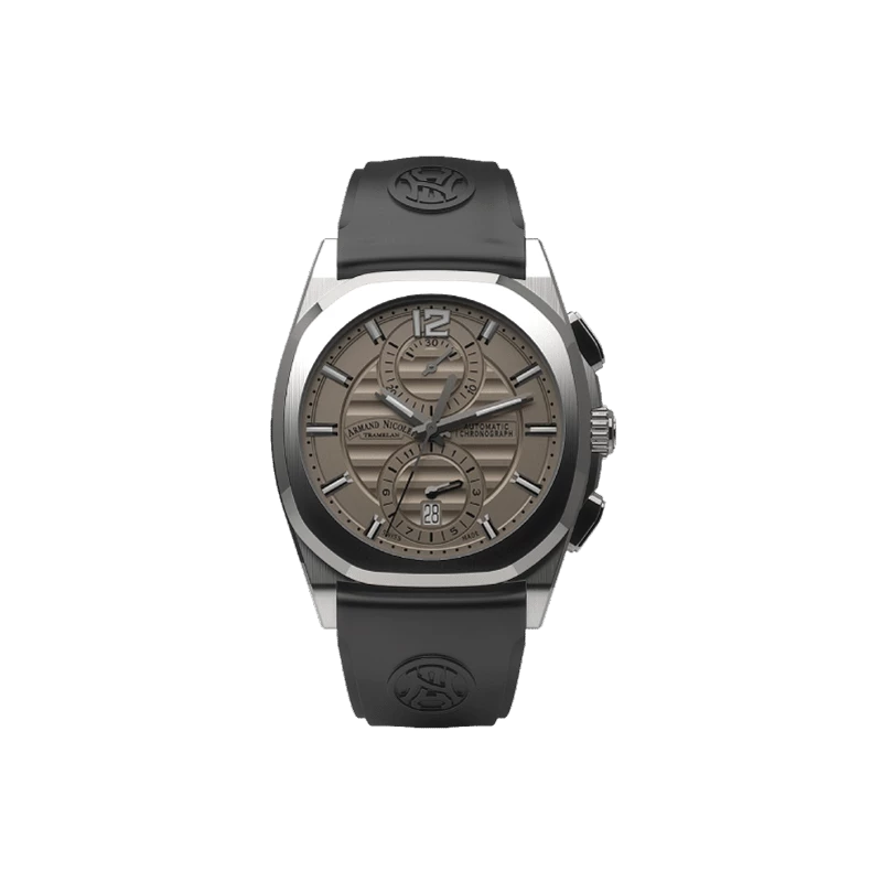 Armand Nicolet J09-3 Chronograph