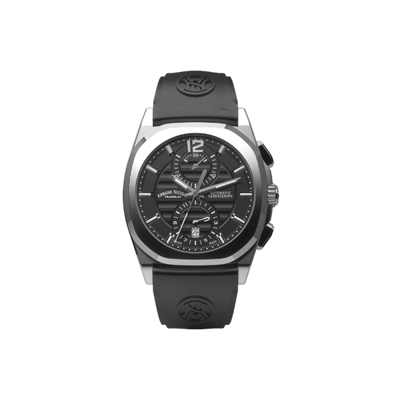 Armand Nicolet J09-3 Chronograph