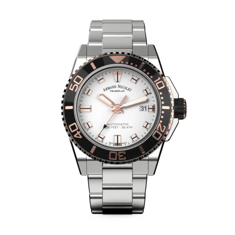 Armand Nicolet JS9-44 Datum