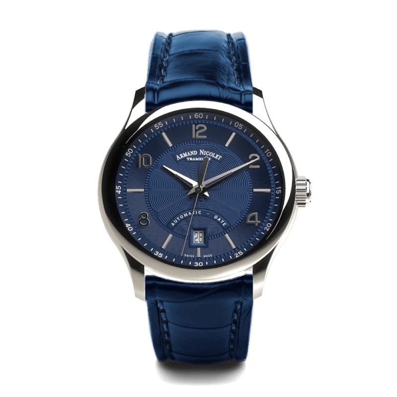 Armand Nicolet M02-4 Datum