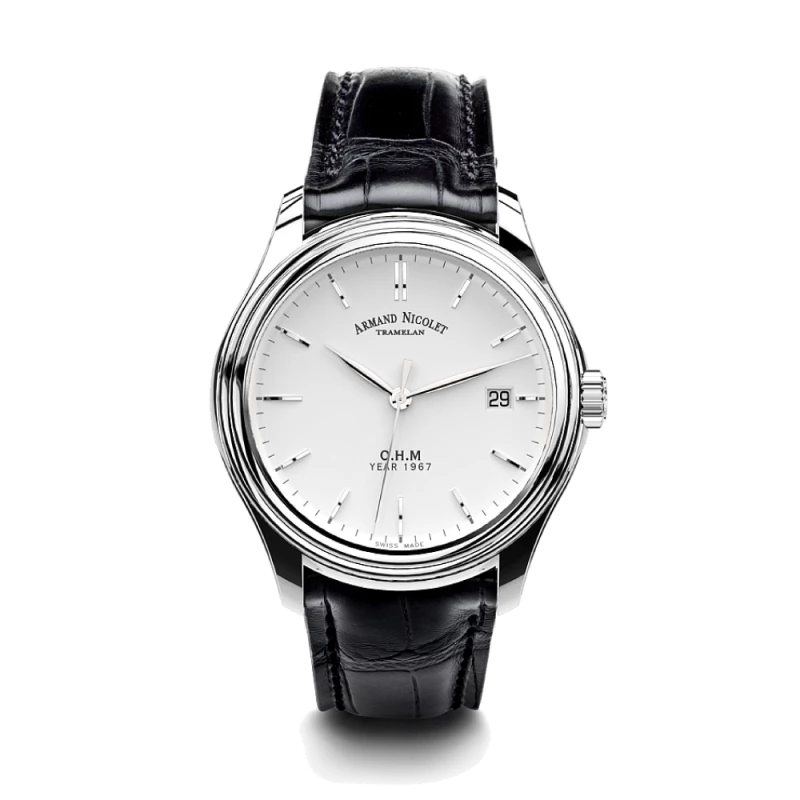 Armand Nicolet L15 Limited Edition