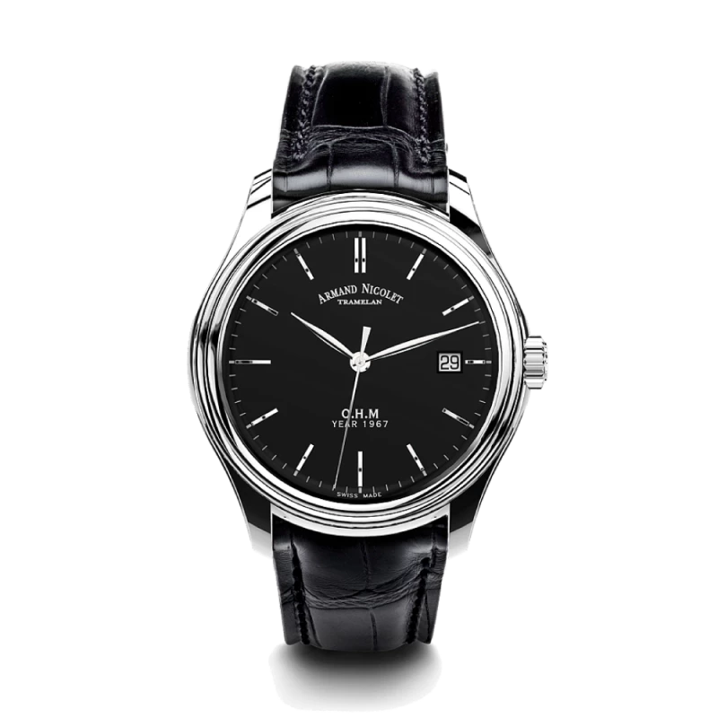 Armand Nicolet L15 Edizione limitata