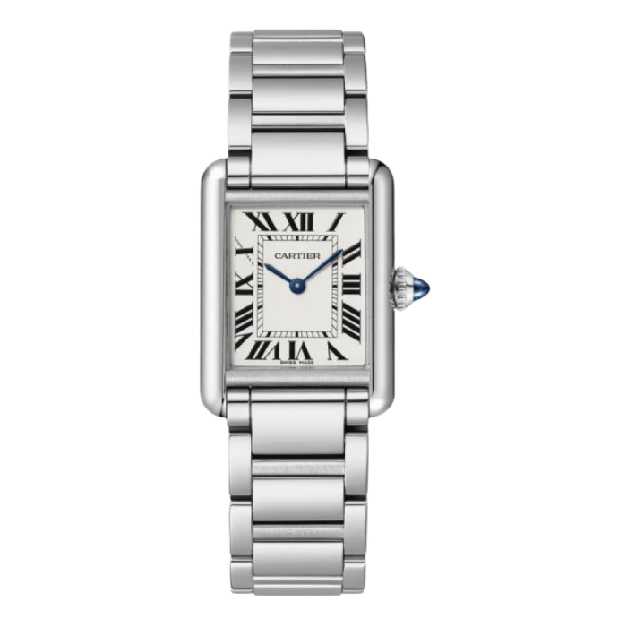 CARTIER Serbatoio Must