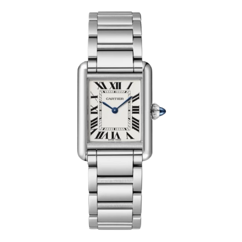CARTIER Tank Must