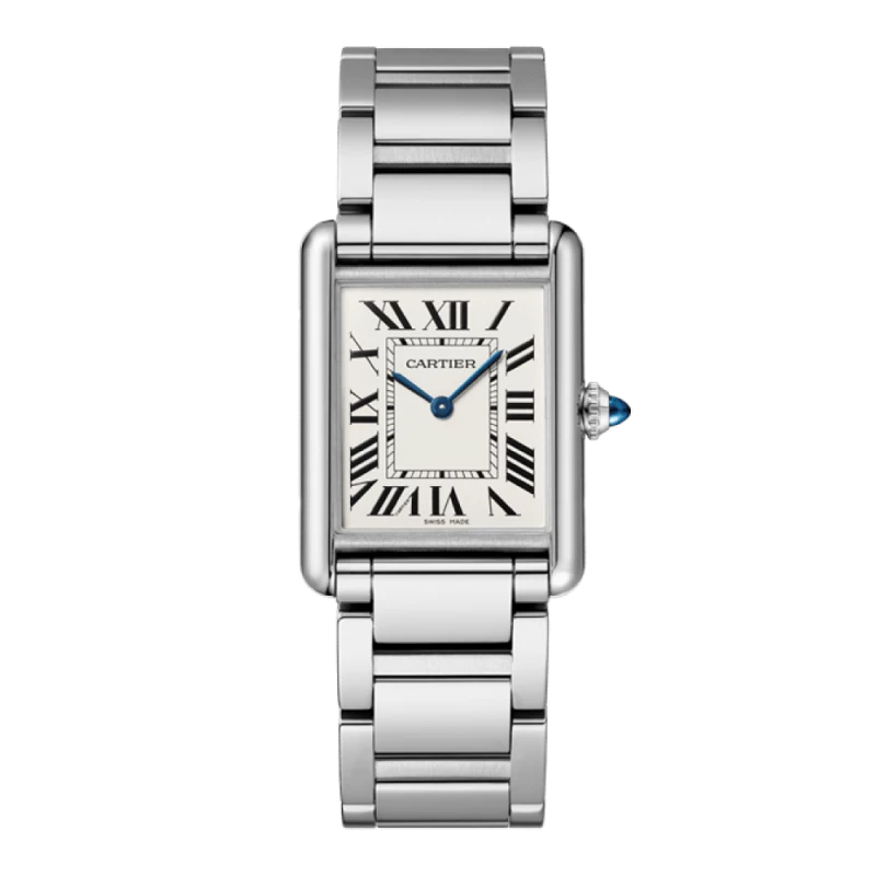 CARTIER Tank Must