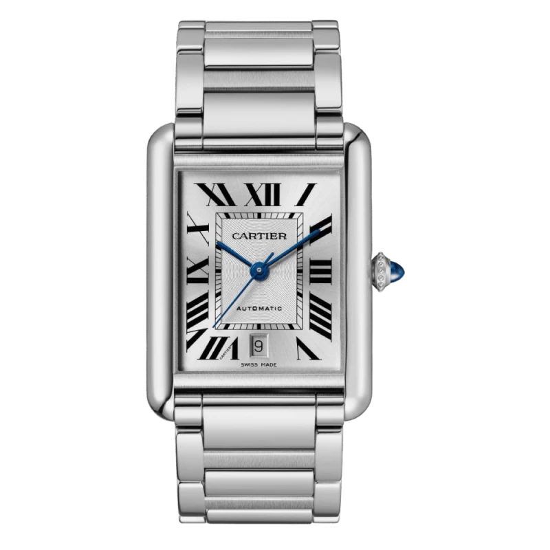 Cartier Serbatoio Must