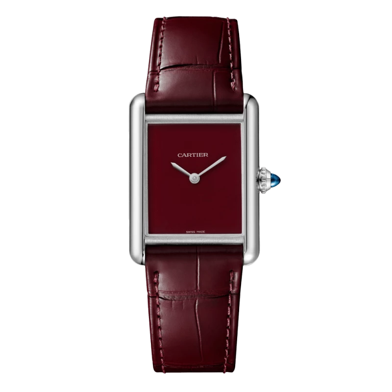 CARTIER Tank Must