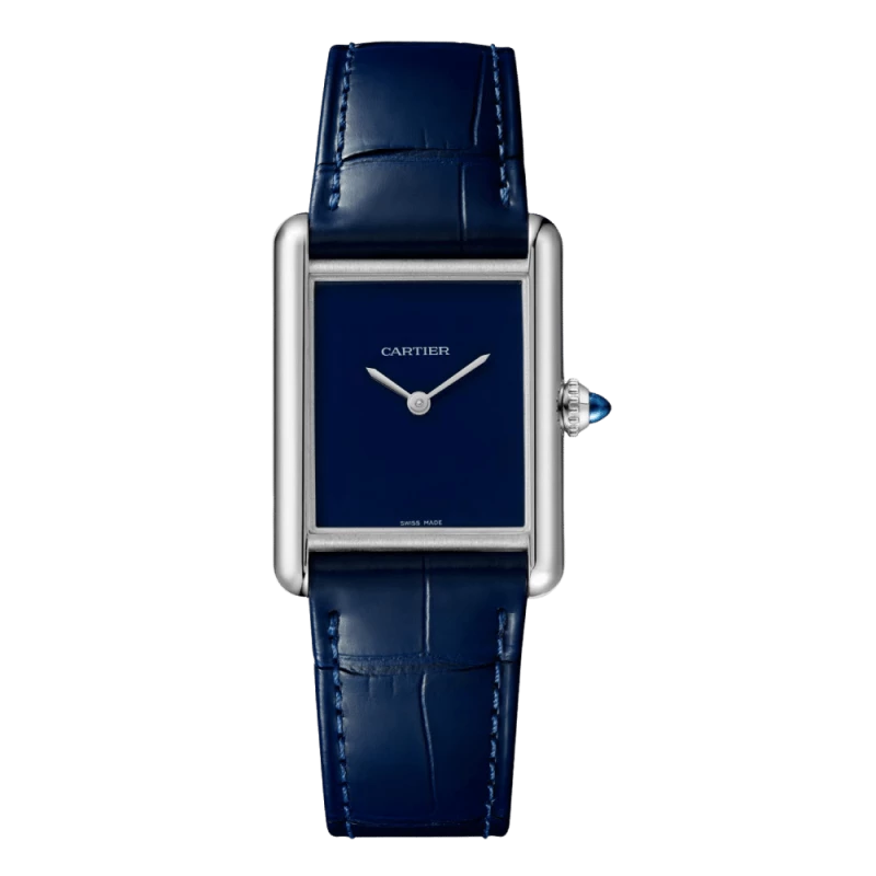 CARTIER Tank Must