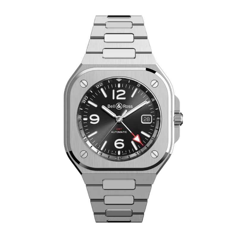 Bell & Ross BR 05 GMT