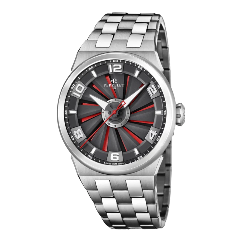 Perrelet Turbina EVO