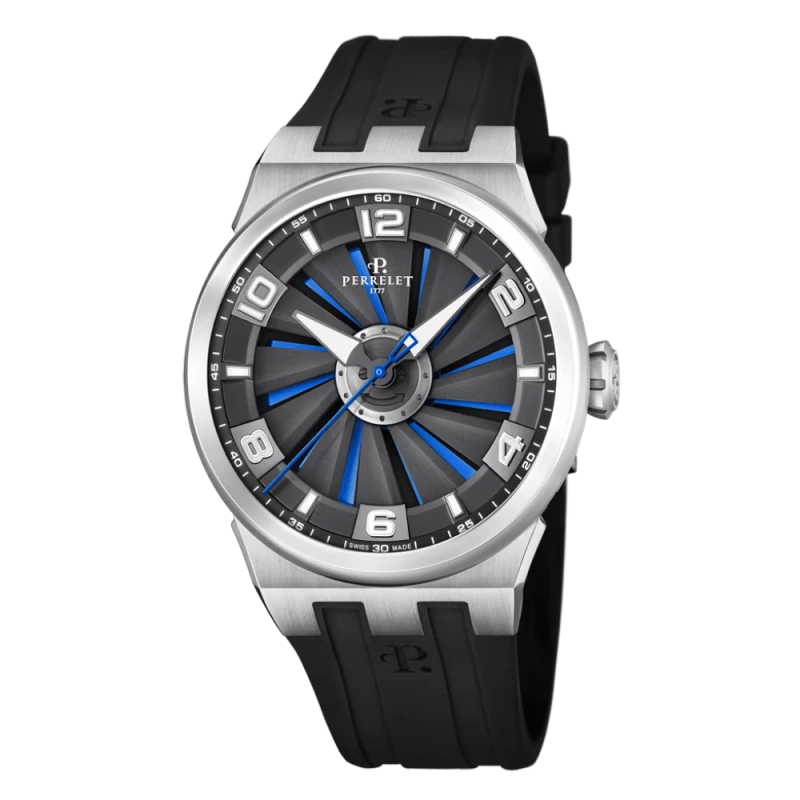 Perrelet Turbine EVO