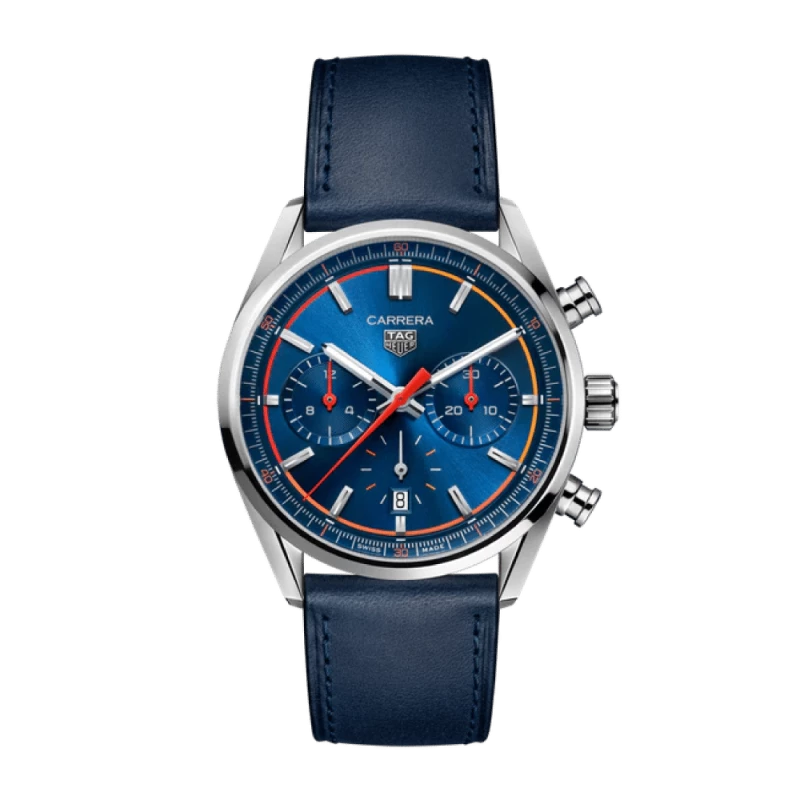 Tag Heuer Carrera Chronograph