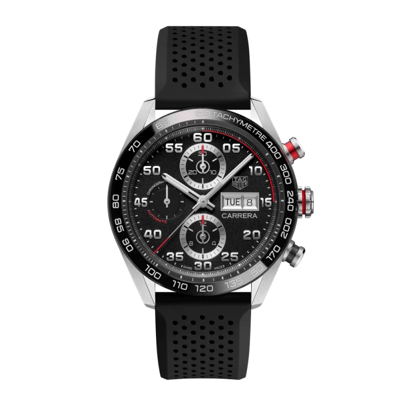 Tag Heuer Carrera