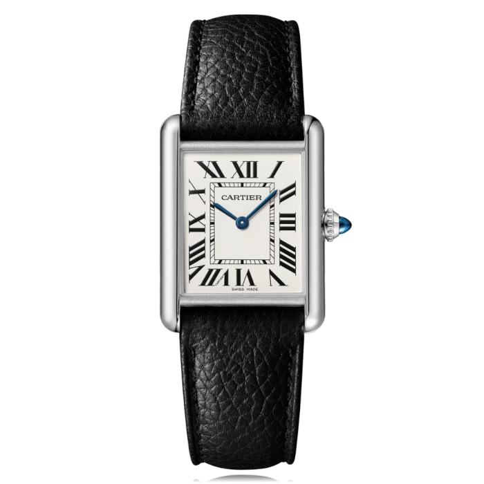 Cartier Tank Must