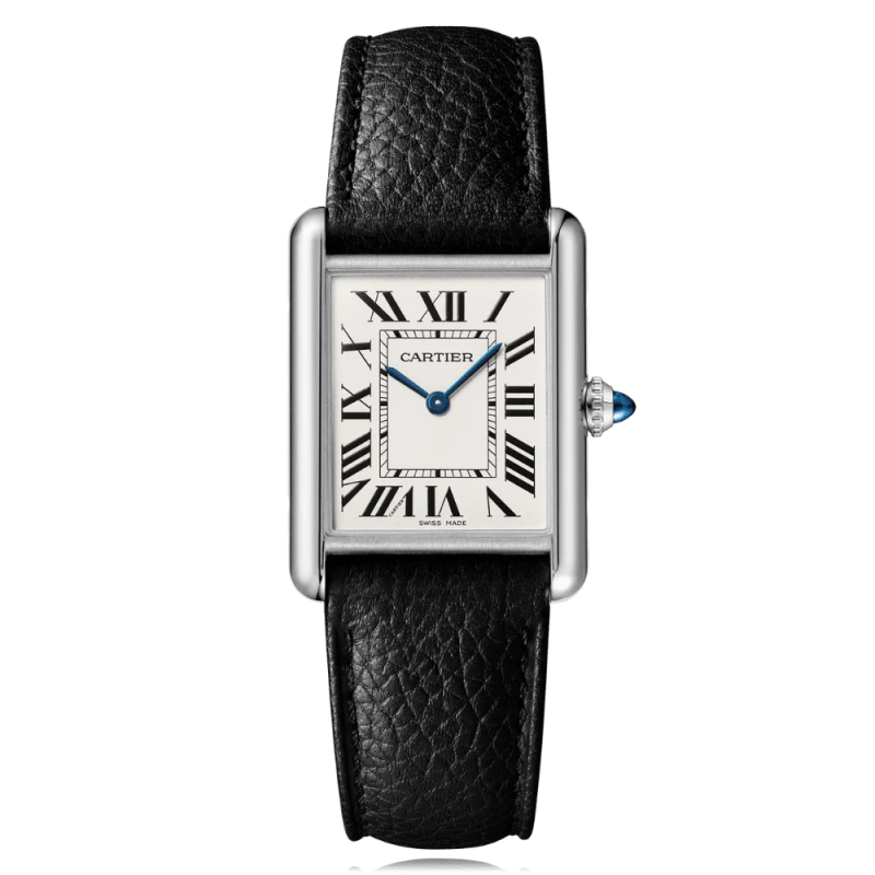 Cartier Tank Must