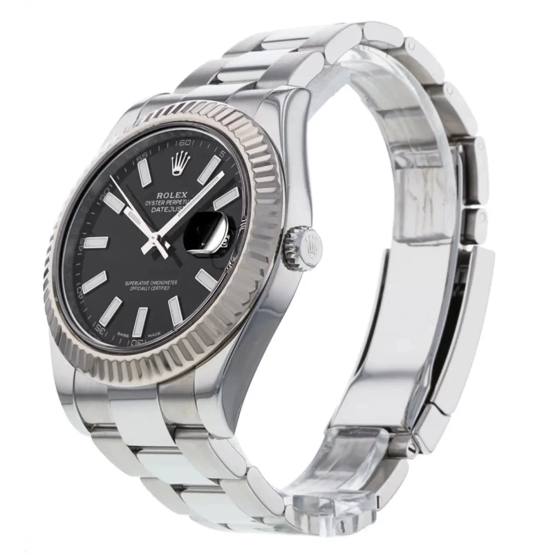 Rolex Datejust 41