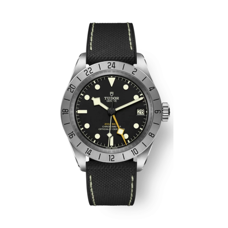 Tudor Black Bay Pro