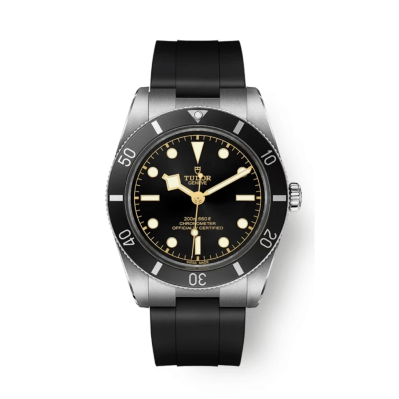 Tudor Baia Nera 54