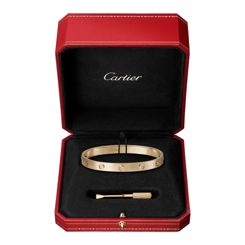 Cartier Armband Love