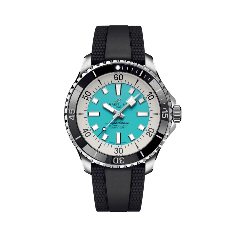 BREITLING Superocean Automatik 44
